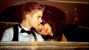 A-t-elle rompu avec Justin ?