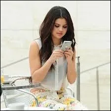 Et ils sont tous ...