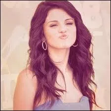 Elle a aussi lanc sa marque de...