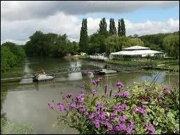 L'Indre prend sa source dans le dpartement ...