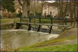 O se jette le Cosson ?