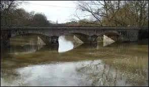 Dans quelle rivire se jette le Don ?