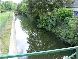 O se jette le Layon ?