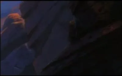 O voit-on ces rochers (astuce : aidez-vous du ciel ! ) ?