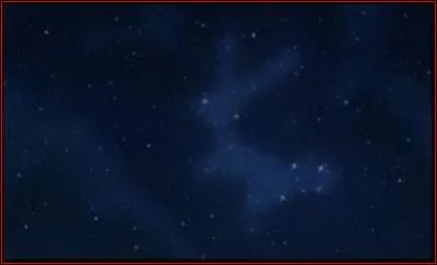 Comment Kiara dcrit-elle  Kovu le lapin dans les toiles ?