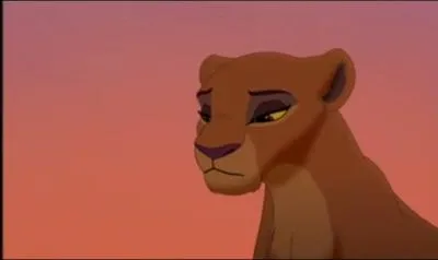 O se trouvent les pattes de Kiara  ce moment ci ?