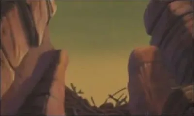 O voit-on le barrage ainsi ?