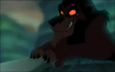 Et pendant le rve de Simba (en ralit, pas dans le rve) ?