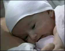 Jean-Paul et Samia ont eu un enfant comment s'appelle-t-il ?