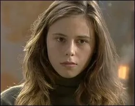 Comment s'appelle la soeur de La ?