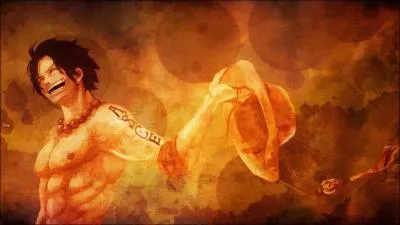 De quel manga s'agit-il ?