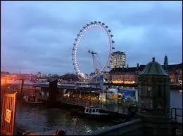 Paris ou Londres ?