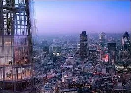 Paris ou Londres ?