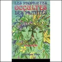 Laquelle de ces plantes aux baies noires est utilise en magie noire ?