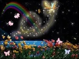 Qui chantait   On n'est plus seul; on est tous ensemble et la magie fait qu'on se ressembe, a va commencer !  