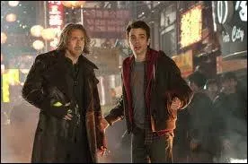 Quel est ce film de Jon Turteltaub sorti en 2010 ?