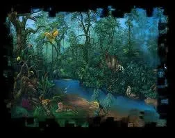 Qu'est-ce que la magie naturelle ?