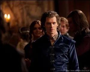 Quel est le nom de ce personnage ?