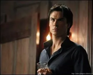 Quel est le nom de ce personnage ?