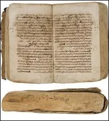 Que s'est-il produit en l'an 622 ?