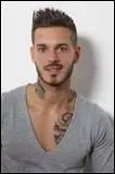 Qui a port plainte contre Matt Pokora parce qu'il avait emprunt le mme pseudo que lui ?