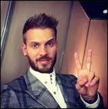 Quelle mission remporte par Matt a lanc sa carrire de chanteur ?