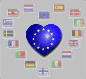 Avant de devenir, en 1993, un des piliers de l'Union europenne, la communaut conomique europenne (CEE) fut cre en 1957 par le Luxembourg, la France, la Belgique, les Pays-Bas, 