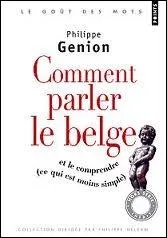 Qu'est-ce qu'une  gosette  en Wallonie et  Bruxelles ?