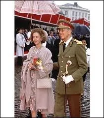 Qui taient les grands-parents de Baudouin Ier, cinquime roi des Belges ?