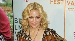 En 2005, la chanteuse Madonna a t accuse de plagiat par un compositeur belge au tribunal de Mons contre Warner, EMI et Sony. De quel tube mondial sorti en 1998 s'agissait-il ?