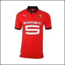  quelle quipe appartient ce maillot ?