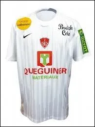  quelle quipe appartient ce maillot ?