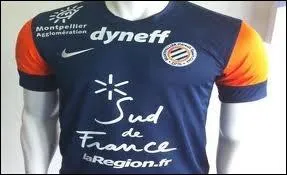  quelle quipe appartient ce maillot ?