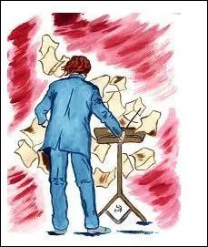 1911-1913. Sa joie de vivre, son humour, l'ont amen  composer une oeuvre classe  farce musicale . Comment s'est intitule cette plaisanterie ?