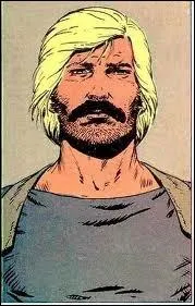 Dans un univers post-atomique, les "Maîtres des Cités" cherchent à imposer leur pouvoir sur les peuples paisibles. Un homme n'aura pour seul but que de servir la liberté et la justice.