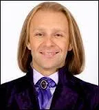 De quelle tl-ralit vient cette personne ?