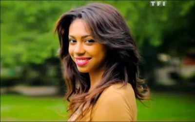 Comment s'appelle cette star ?