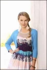 Dans quel film joue Bridgit Mendler ?