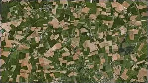 [Paysages] Quel est le paysage rural caractristique au Poitou ?