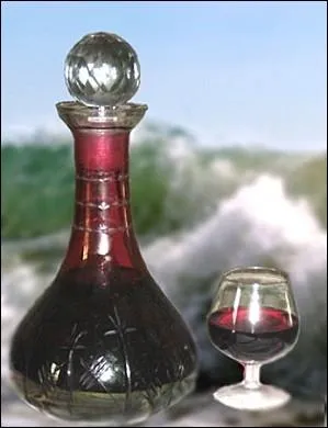 [Terroir] Lequel de ces vins est une spcialit de la Vende ? (une seule rponse vraie)