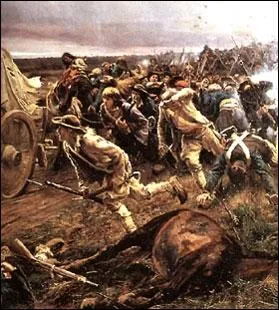 [Histoire] Que sont les guerres de Vende ?