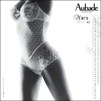 Ce sous-vtement blanc se nomme :