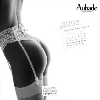 De nos jours il est port dans un but de sduction. Quel est ce sous-vtement qui s'apparente  une ceinture entourant la taille avec plusieurs rubans lastiques munis de pinces  leurs extrmits ?