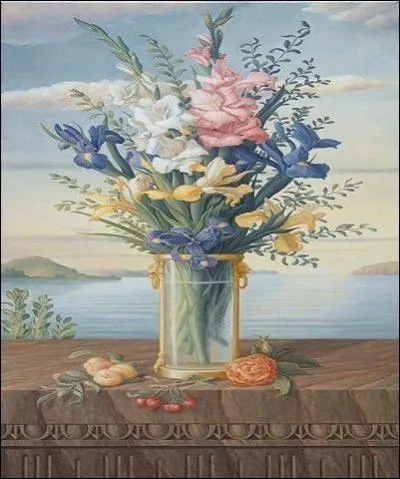 Tout comme moi, l, vous voyez :