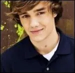 Comment s'appelle la petite amie de Liam ?