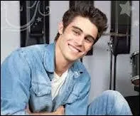 Comment s'appelle-t-il ?