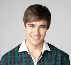 Comment s'appelle-t-il ?