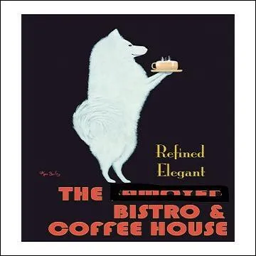 Grandement distingué et efficace dans son service.