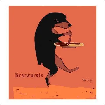 Enfin, un peu de tenue, quoi !