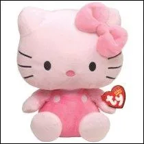 Quel est son mot prfr ?